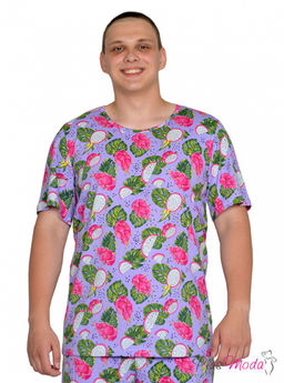 Футболка Модель №2050 размеры 44-84