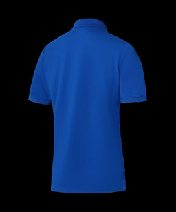 Поло женское JOGEL PREMIER PerFormDRY CVC Polo W, синий  фото 3