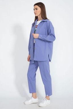 Рубашка 4100 - Kivviwear фото 4