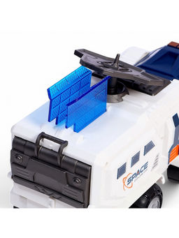 Игровой набор 11в1 Лунная база, с фигурками - АвтоГрад фото 15