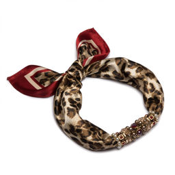 Косынка Стюардесса 002262_53 - Foxtrot фото 88