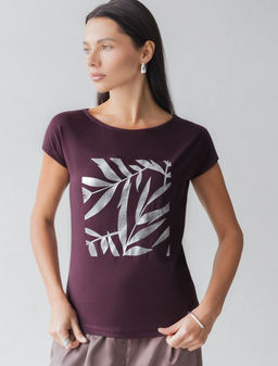 Футболка - Vilatte фото 6