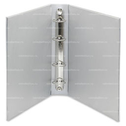 Альбом NUMIS Classic без листов с защитным шубером Серебро LEUCHTTURM 361111
