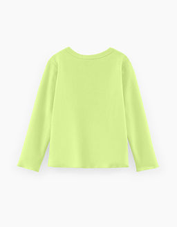 Жакет для девочки