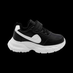 Кроссовки А867-1 черные