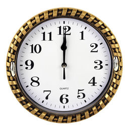 Часы настенные 20 см / 6511 /уп 60/ - Галеонтрейд фото 4