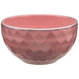 Цена за 6 шт. САЛАТНИК ДИАМЕТР=14 СМ ОБЪЕМ 620 МЛ КОЛЛЕКЦИЯ МИРАЖ ЦВЕТ:СПЕЛАЯ ВИШНЯ - Lefard фото 2