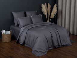 Stripe Royal (графит)