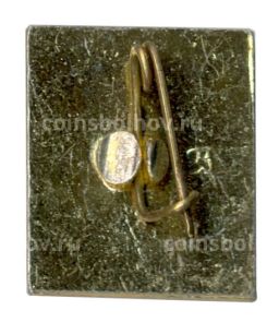 Значок Волгоград