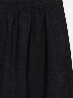 Pantalones de pernera de barril - H&m фото 3