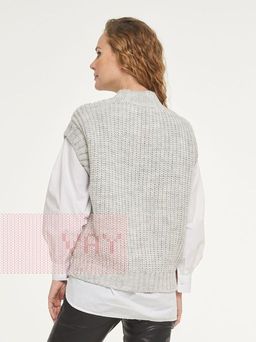 Жилет женский 5222-1723 - Vay фото 4