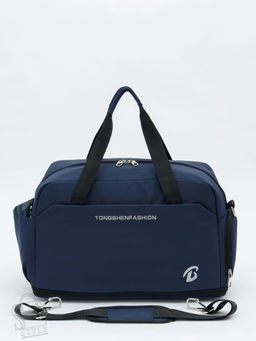 Сумка дорожная 316TW blue S-Style  фото 3