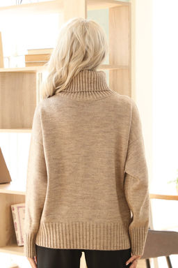 Джемпер Др5-484 - Wisell фото 13