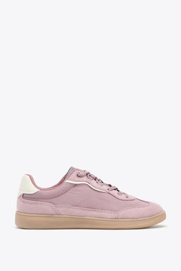 CONTRAST TRAINERS - Zara фото 12