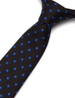 Разноцветный галстук - Cacharel фото 5