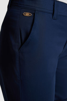 Kad_n Lacivert Dokuma _ort - U.s. polo assn фото 6