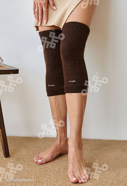 +Наколенники короткие из монгольской шерсти, применяются при различных заболеваниях