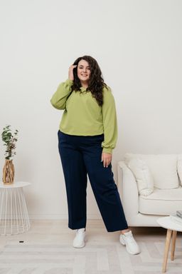 Джемпер женский - Jp фото 9