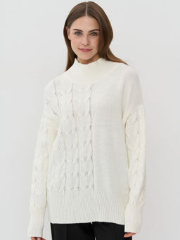 Свитер женский 9232-94016 - Vay фото 2