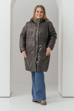 Куртка женская - Jp фото 4