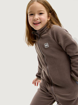 Комбинезон 8т10024 кофе