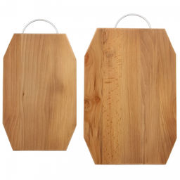 Комплект из 2- досок ромб с мет.руч. арт. 30-61 БШК