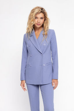 Жакет Pirs 4637 лаванда