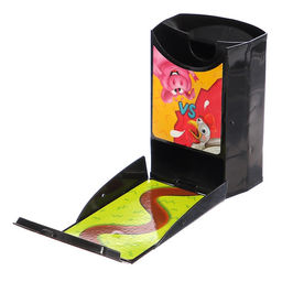 Настольная игра «Свинки vs Цыпы», 2-4 игрока, 6+