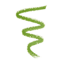 Контур для глаз Streamline Waterline Eyeliner Pencil, Green/зеленый 6723497