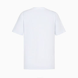 Футболка мужская новогодняя «Дед мороз», цвет белый, размер 58