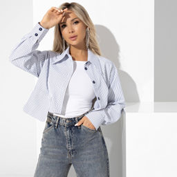 Рубашка Неженка с характером - Charutti фото 4