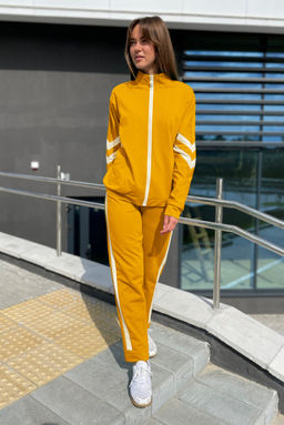 Костюм Rumoda 2150 желтый