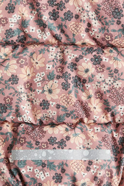 Chaqueta puffy repelente al agua - H&m фото 3