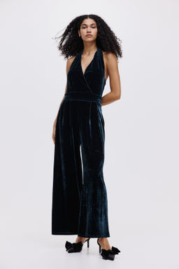 Mono de velour - H&m фото 2