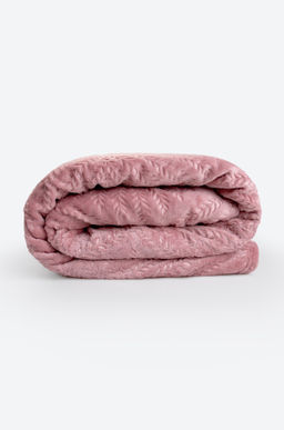 Плед из велсофта Happy Fox Home  фото 9