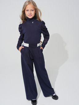 Водолазка. Nota Bene