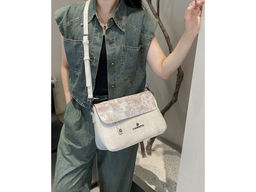 Сумка женская Lanotti 6843/Жемчужные блики