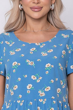 Платье 71715 - Avili фото 4