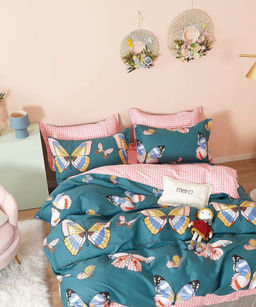 КПБ Милано двухсторонний MIL197 2 спальный