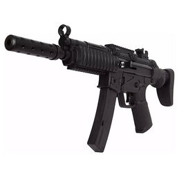 Автомат пневм. 43см (M593-2) в пакете