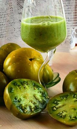 Томат ИРЛАНДСКИЙ ЛИКЁР F1 Высокая урожайность! Оригинальный цвет и вкус!