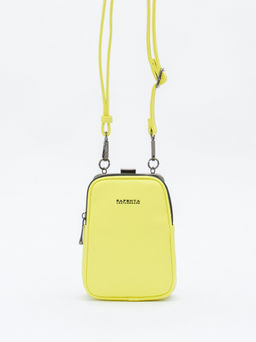 Сумка 29133-9 yellow Velina Fabbiano-Safenta