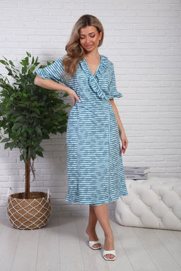 Халат женский 320