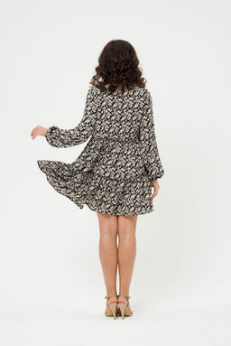 Платье Дарьяна (44,52) - Serenada фото 8