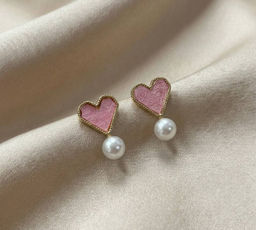 Серьги АС008