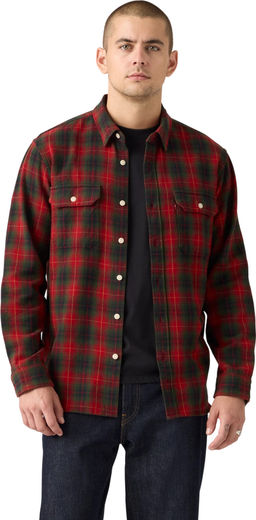 Рубашка мужская