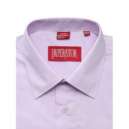 Рубашка Imperator Lilac  фото 3