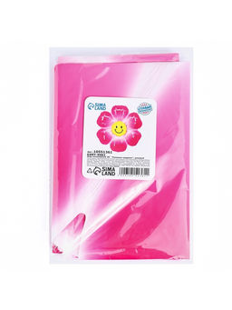 Воздушный шар полимерный 38 Ромашка градиент - Страна карнавалия фото 2