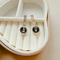 Серьги - J.prettier фото 3