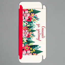 Цена за 5 шт. Коробка для шоколада, кондитерская упаковка, «Любимому воспитателю», 17 х 8.5 х 1.5 см